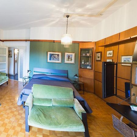 Casa Magda Appartement Bologna Buitenkant foto