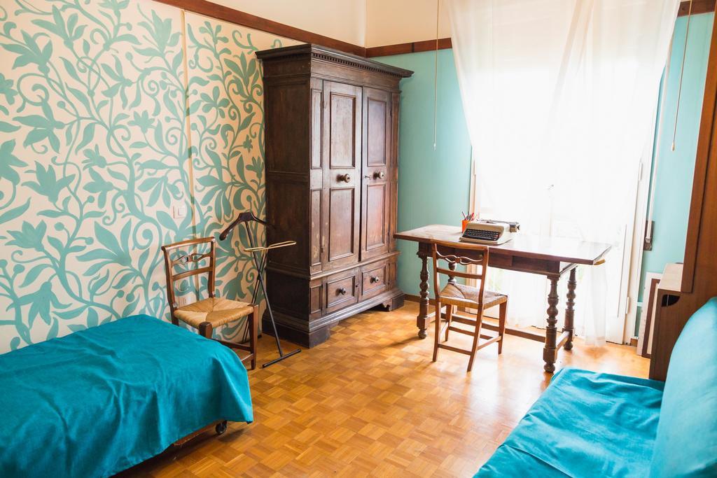 Casa Magda Appartement Bologna Buitenkant foto