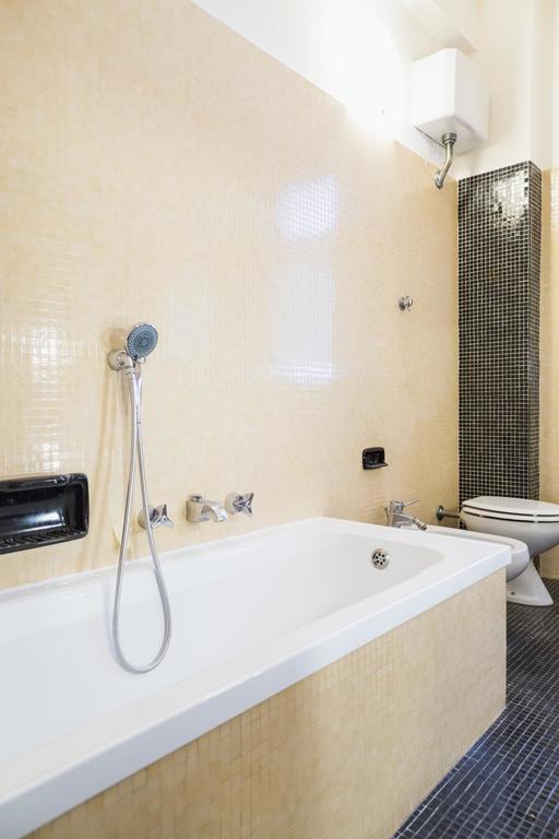 Casa Magda Appartement Bologna Buitenkant foto