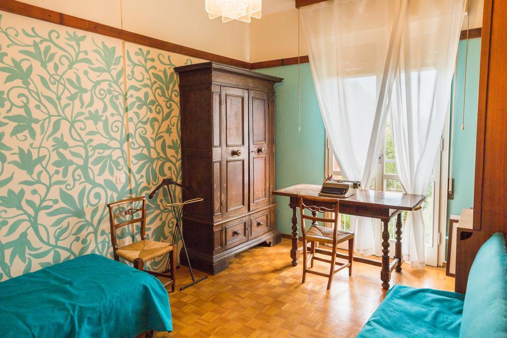 Casa Magda Appartement Bologna Buitenkant foto