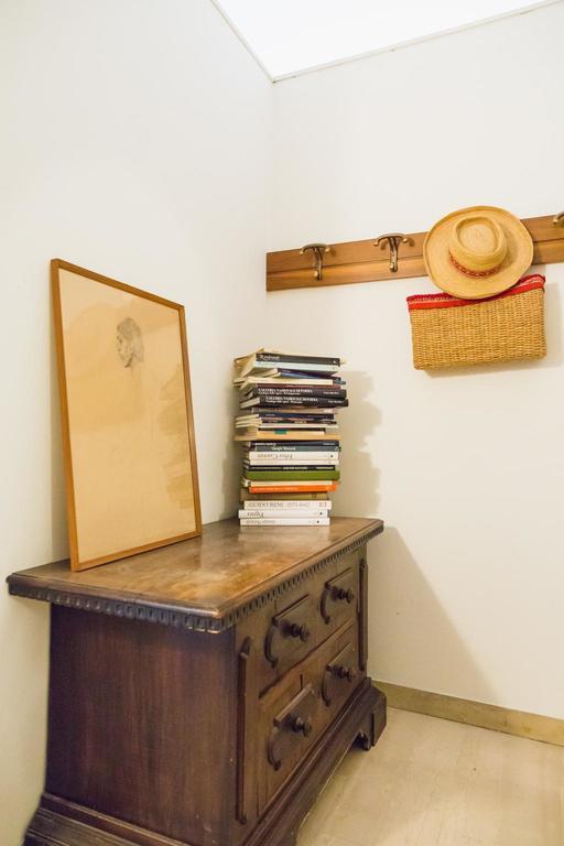 Casa Magda Appartement Bologna Buitenkant foto