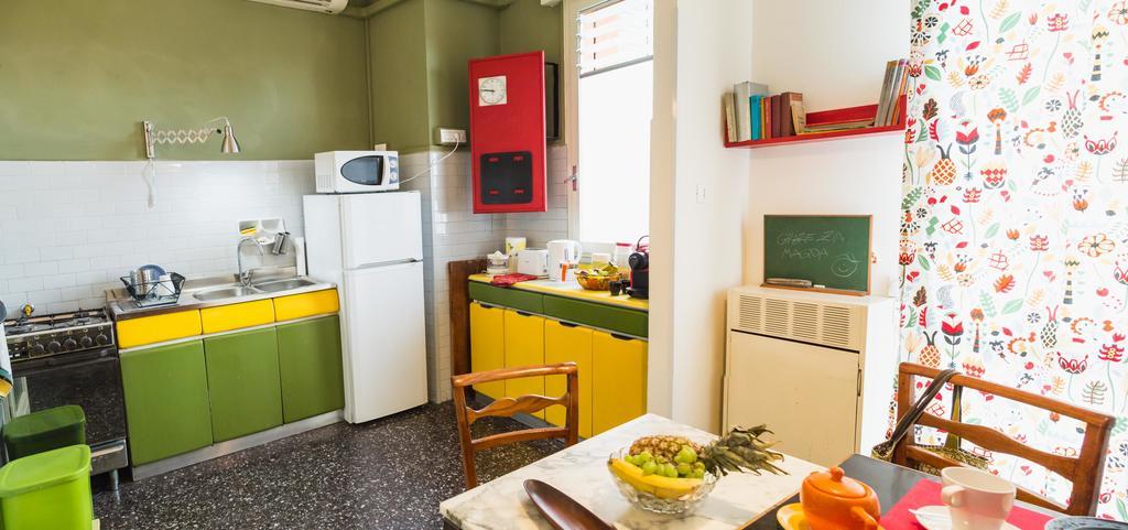 Casa Magda Appartement Bologna Buitenkant foto