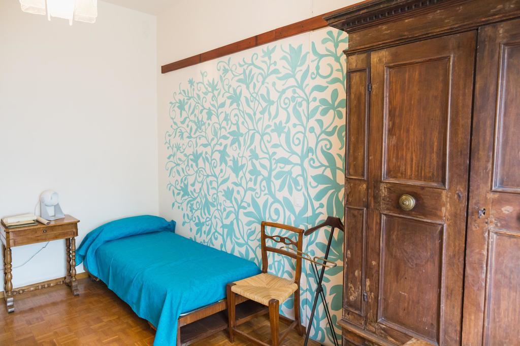 Casa Magda Appartement Bologna Buitenkant foto