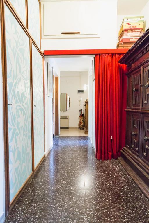 Casa Magda Appartement Bologna Buitenkant foto